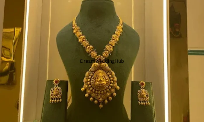 TRIDEV JEWELLERS shimla